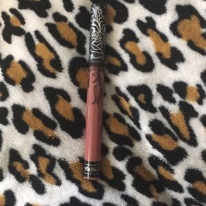 Kat Von D Liquid Lipstick